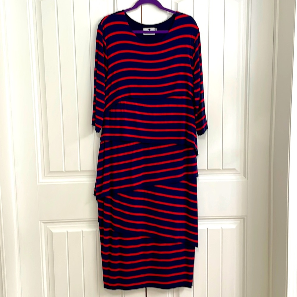 Dainty Jewells Dress